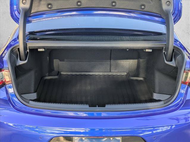 Used 2023 Acura TLX w/ A-SPEC Package FWD image 6