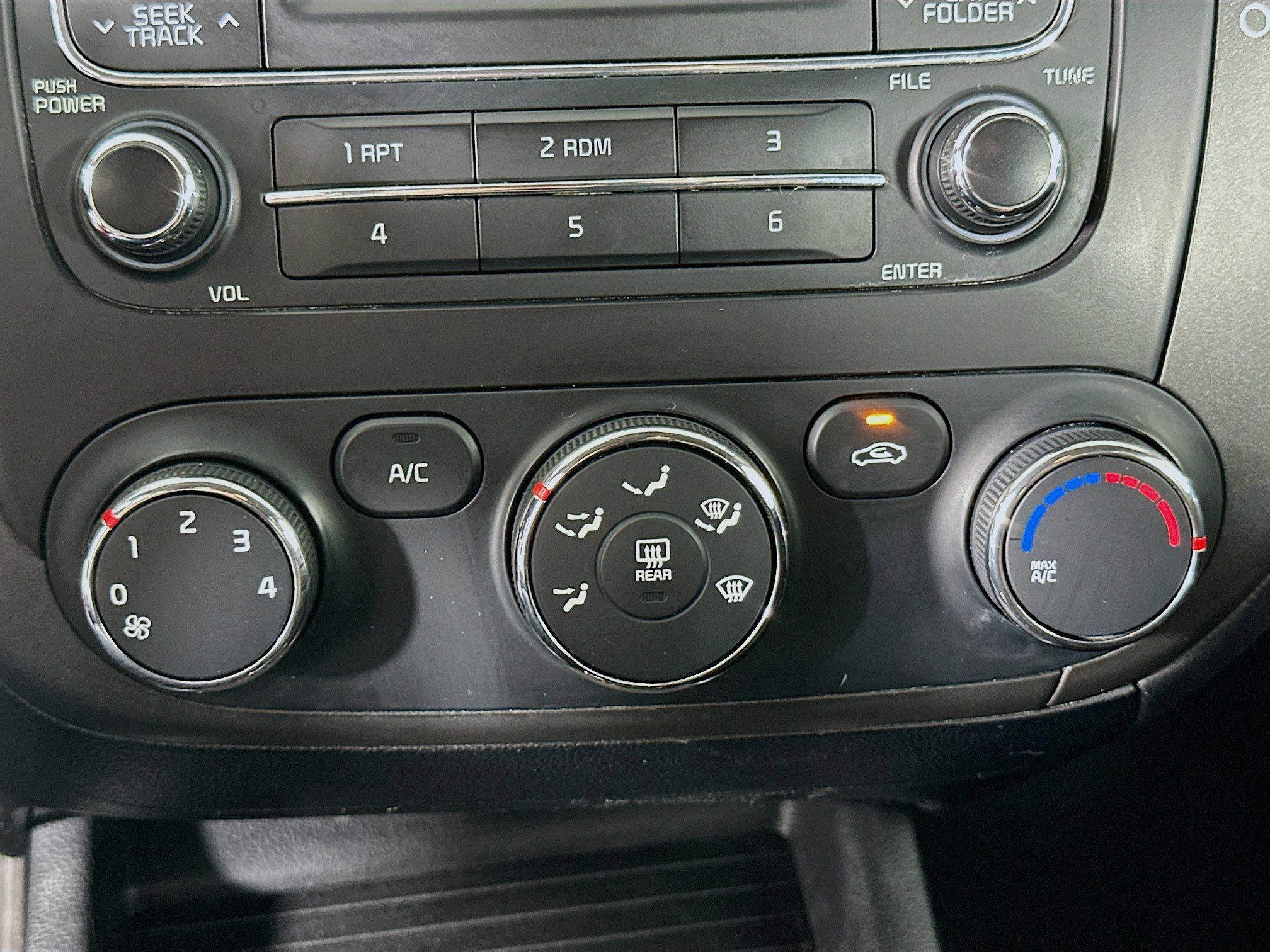 Used 2016 Kia Forte LX w/ Protection Package image 21