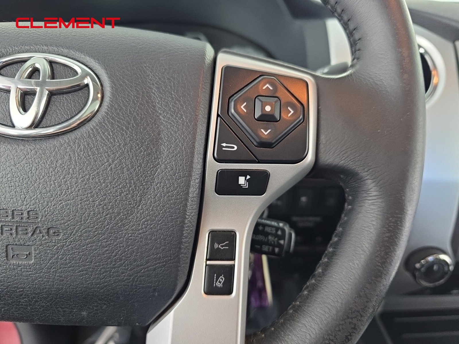 Used 2019 Toyota Tundra SR5 image 14