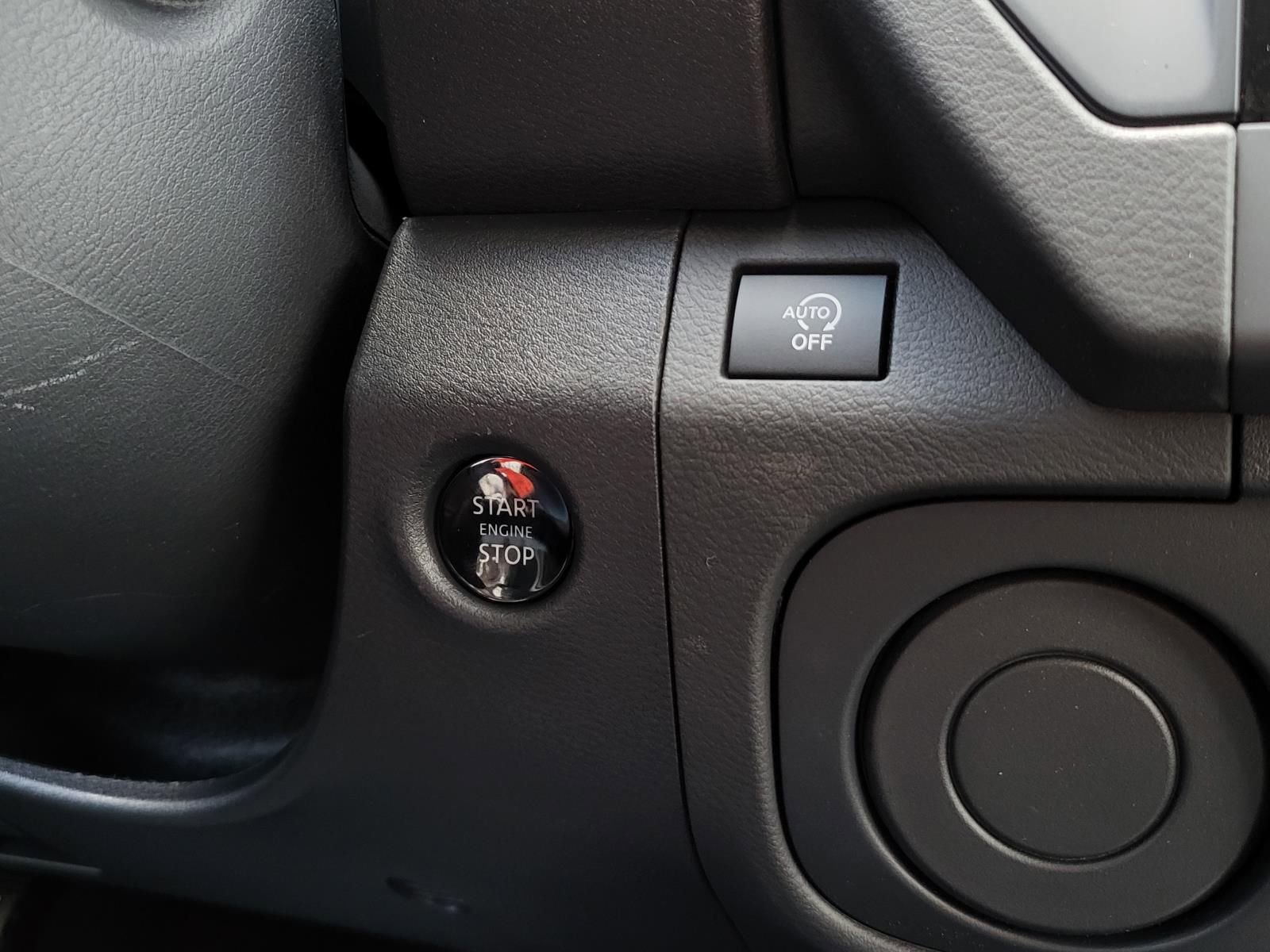 New 2026 Nissan Frontier S image 23