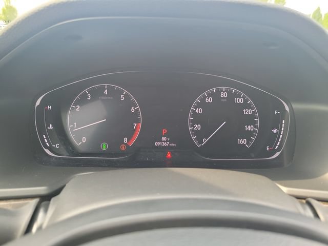Certified 2020 Honda Accord Touring image 18