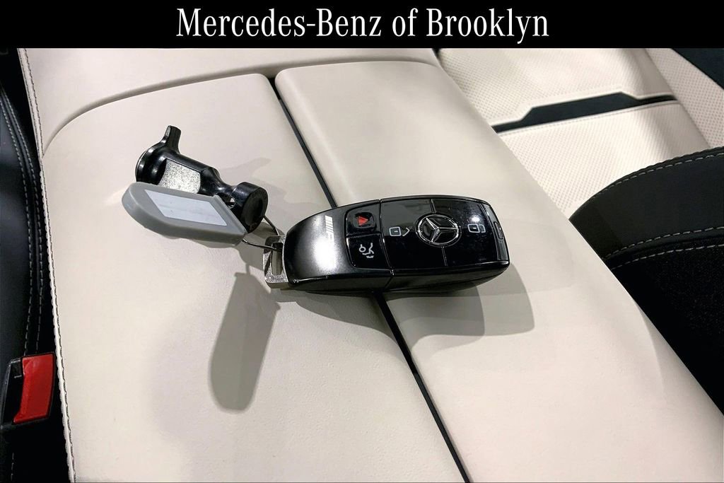 Certified 2026 Mercedes-Benz GLE 53 AMG 4MATIC image 13