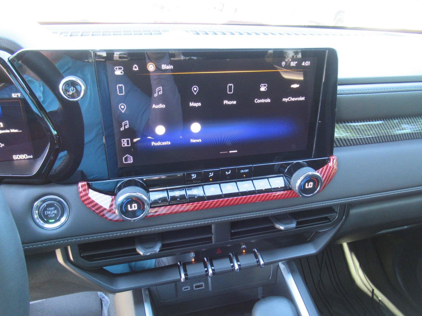 Used 2024 Chevrolet Colorado LT w/ LT Convenience Package RWD image 26