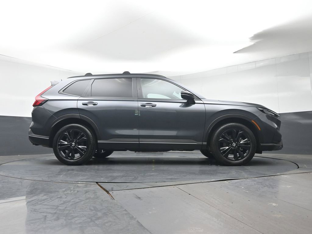Used 2024 Honda CR-V Sport Touring image 33