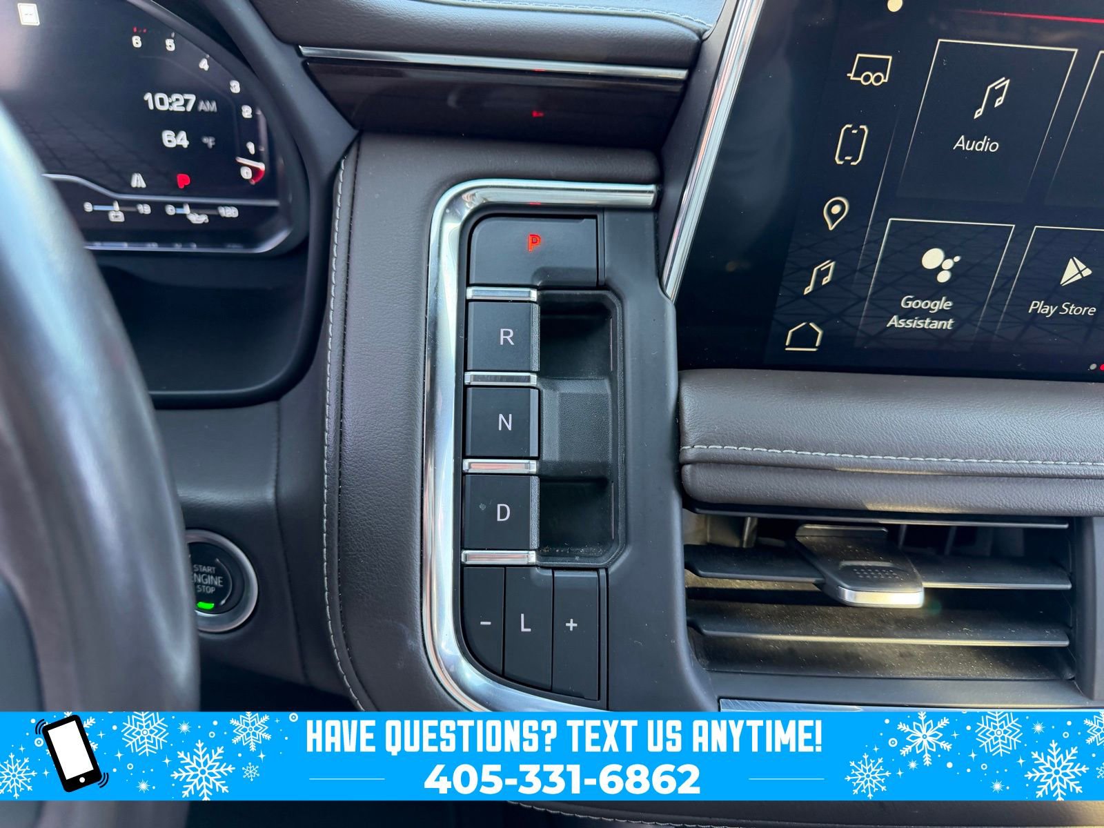 Used 2023 GMC Yukon SLE image 12