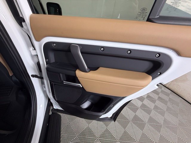 New 2026 Land Rover Defender 130 S AWD/4WD image 38