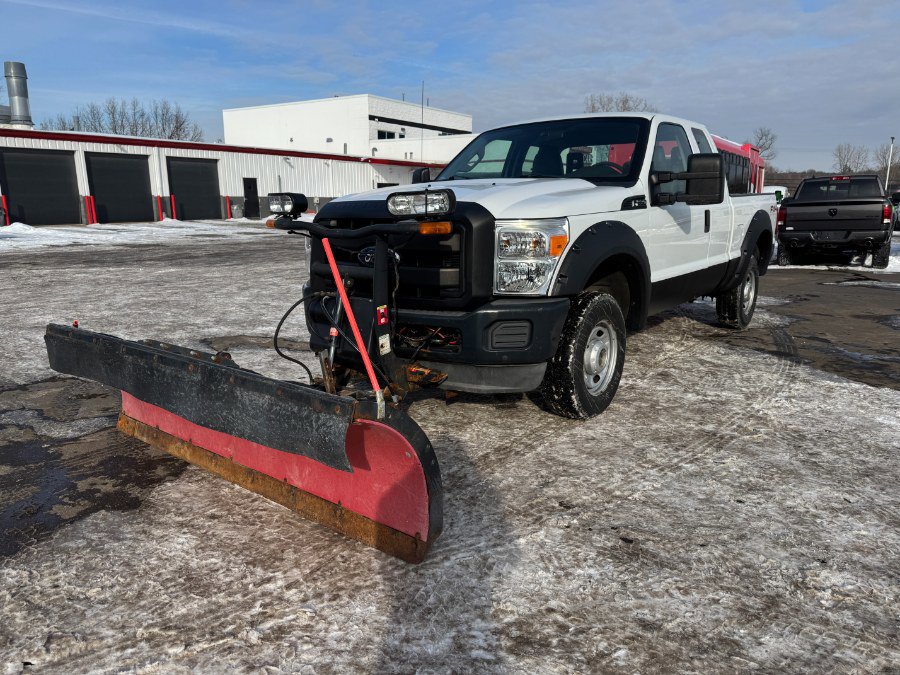 Used 2011 Ford F250 XL image 1