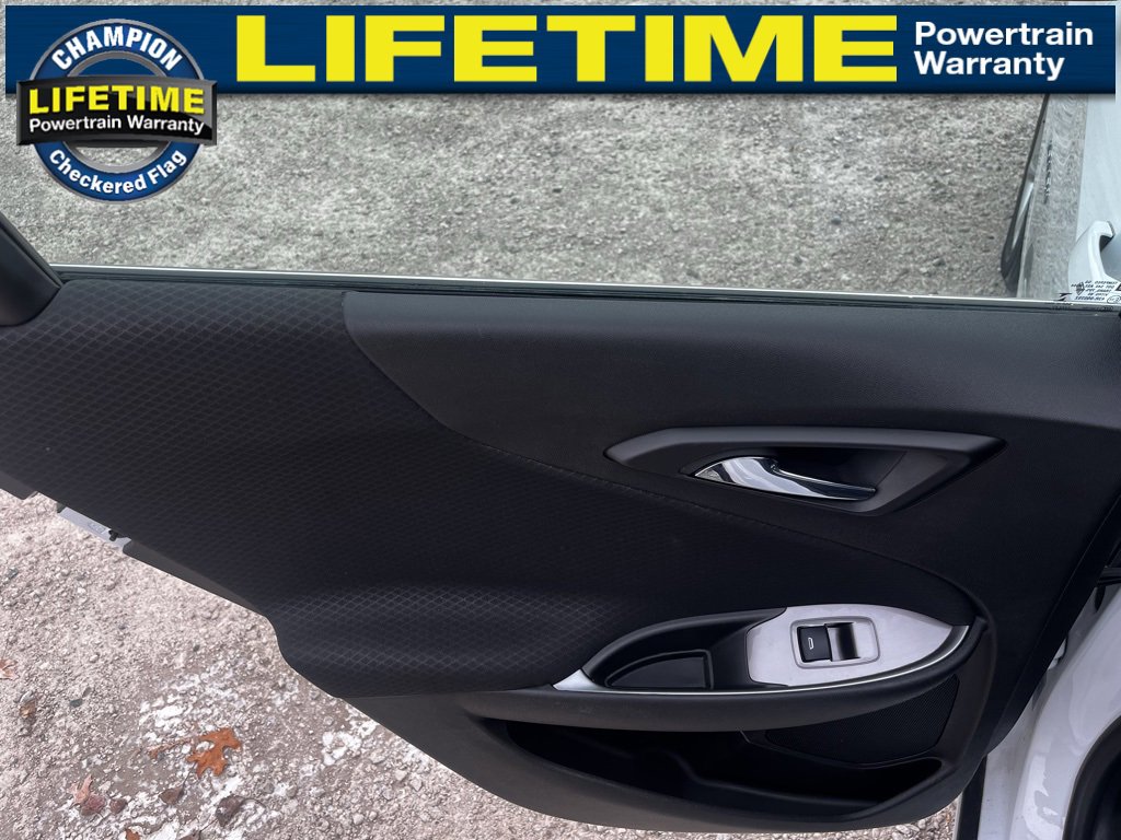 Used 2023 Chevrolet Malibu LT image 27