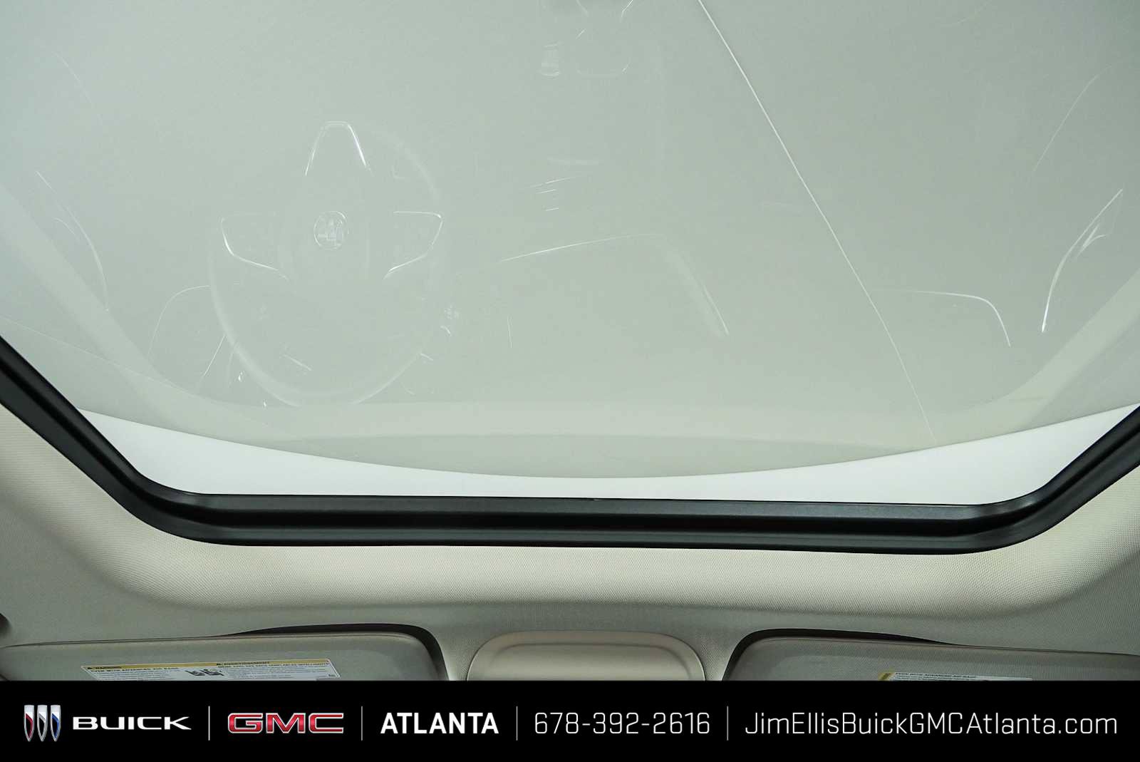 Certified 2023 Buick Envision Essence w/ Sport Touring Package AWD/4WD image 20