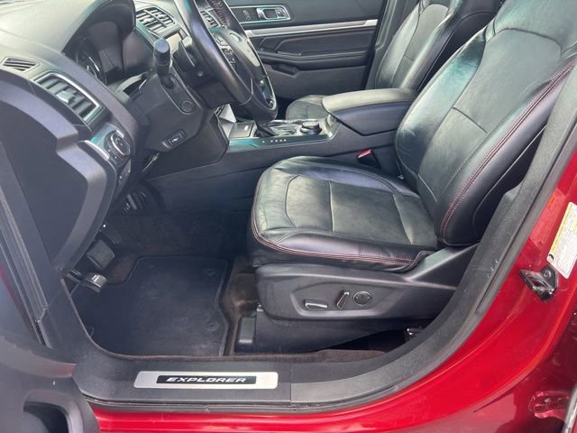 Used 2016 Ford Explorer Sport w/ Equipment Group 401A image 18