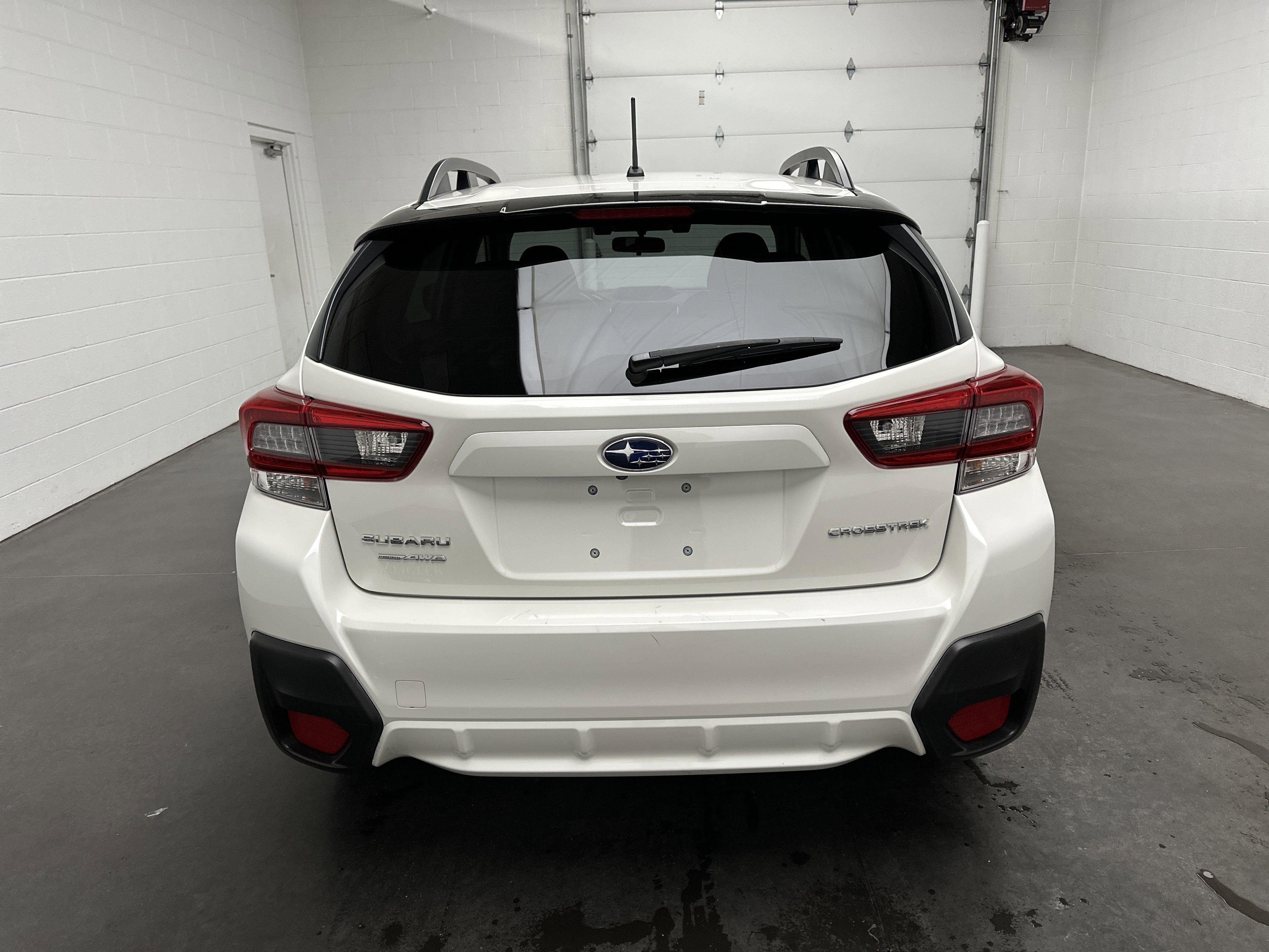 Used 2023 Subaru Crosstrek 2.0i image 7