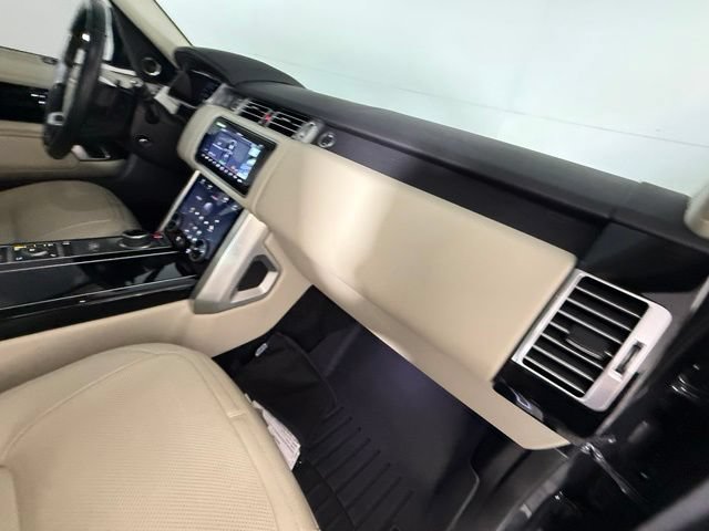 Certified 2021 Land Rover Range Rover Westminster Edition AWD/4WD image 46