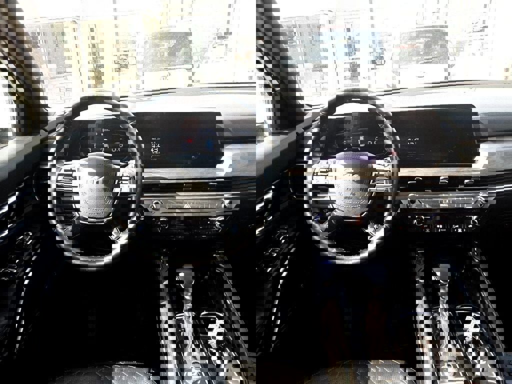 Used 2024 Kia Telluride EX X-Line image 11