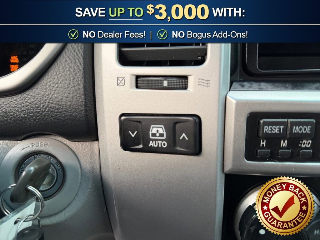 Used 2004 Toyota 4Runner SR5 image 29