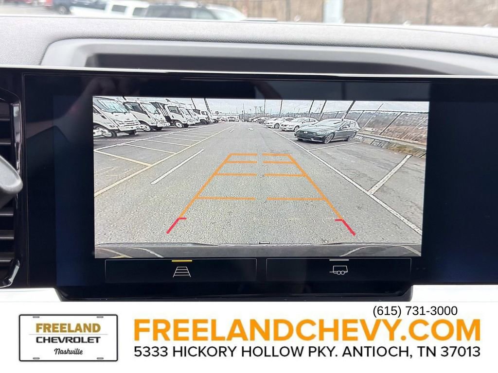 Used 2023 Chevrolet Silverado 1500 LT image 39