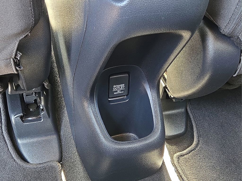 Used 2022 Honda HR-V EX image 15