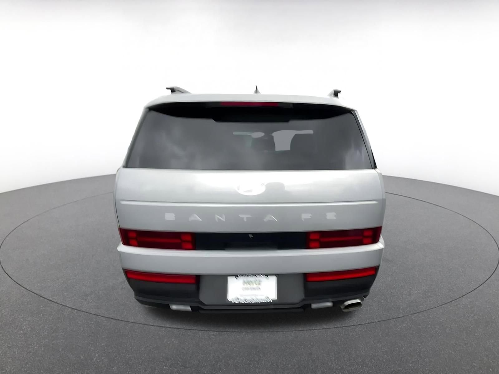 Used 2025 Hyundai Santa Fe SEL image 12