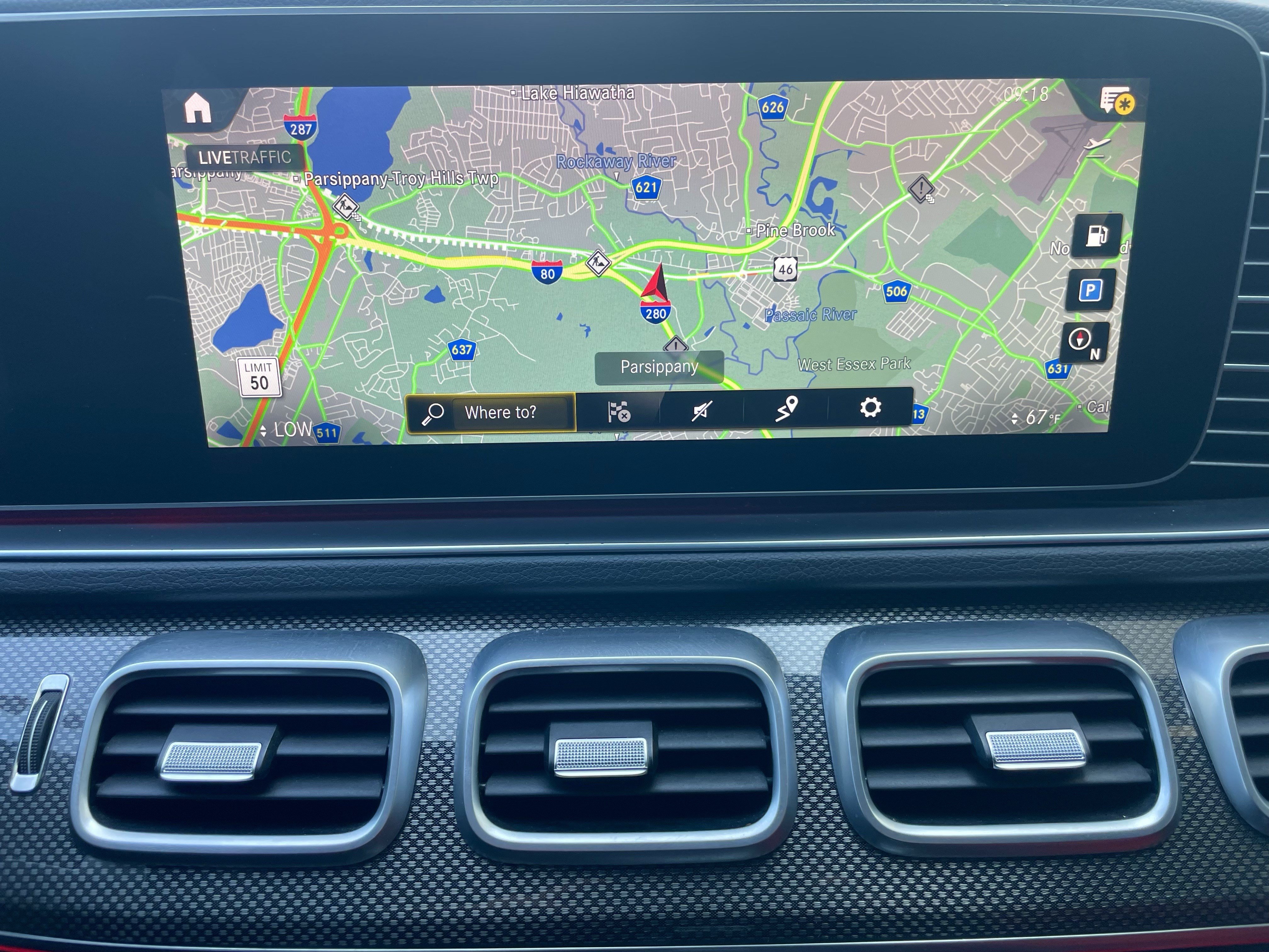 Used 2021 Mercedes-Benz GLE 53 AMG 4MATIC Coupe image 27