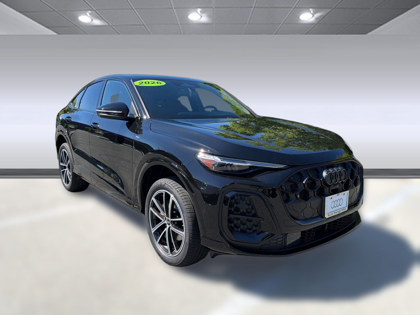 New 2026 Audi Q5 Prestige AWD/4WD image 7