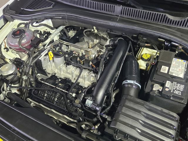 Used 2021 Volkswagen Jetta S w/ Driver Assistance Package image 18