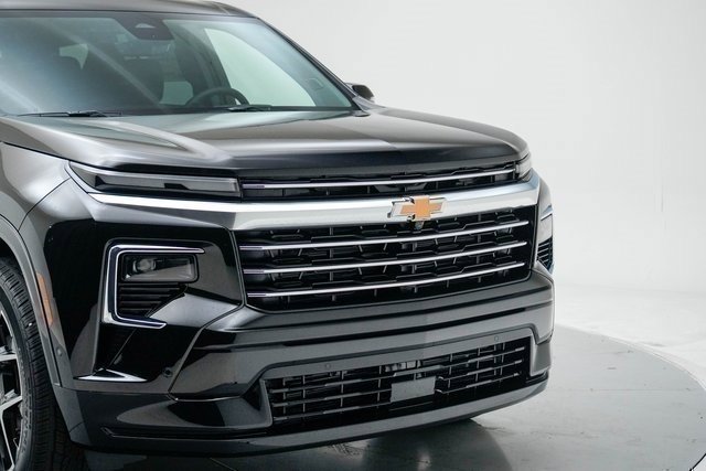 New 2026 Chevrolet Traverse High Country image 13