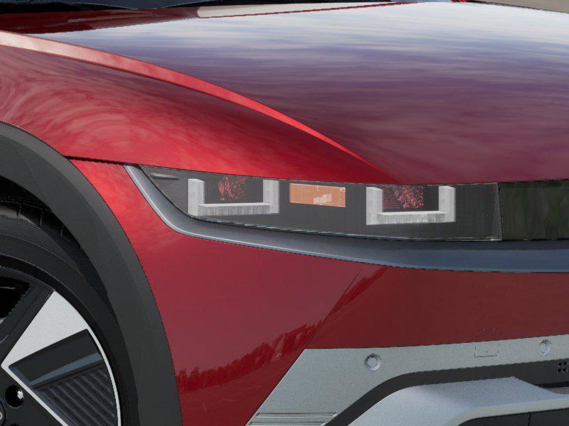 New 2026 Hyundai Ioniq 5 SEL image 9