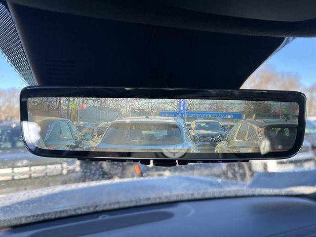 New 2026 Hyundai Palisade Calligraphy image 13