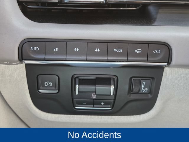 Used 2023 Cadillac Escalade ESV Sport Platinum w/ LPO, ONYX Package AWD/4WD image 25
