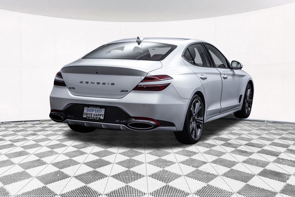 Used 2024 Lexus RX 450h AWD w/ Convenience Package image 46