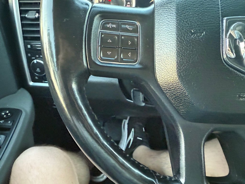 Used 2017 RAM 3500 Lone Star image 29