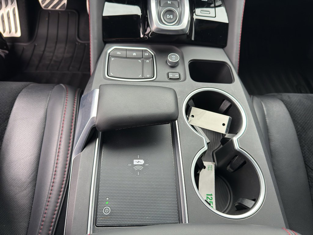 Used 2023 Acura MDX A-Spec image 19