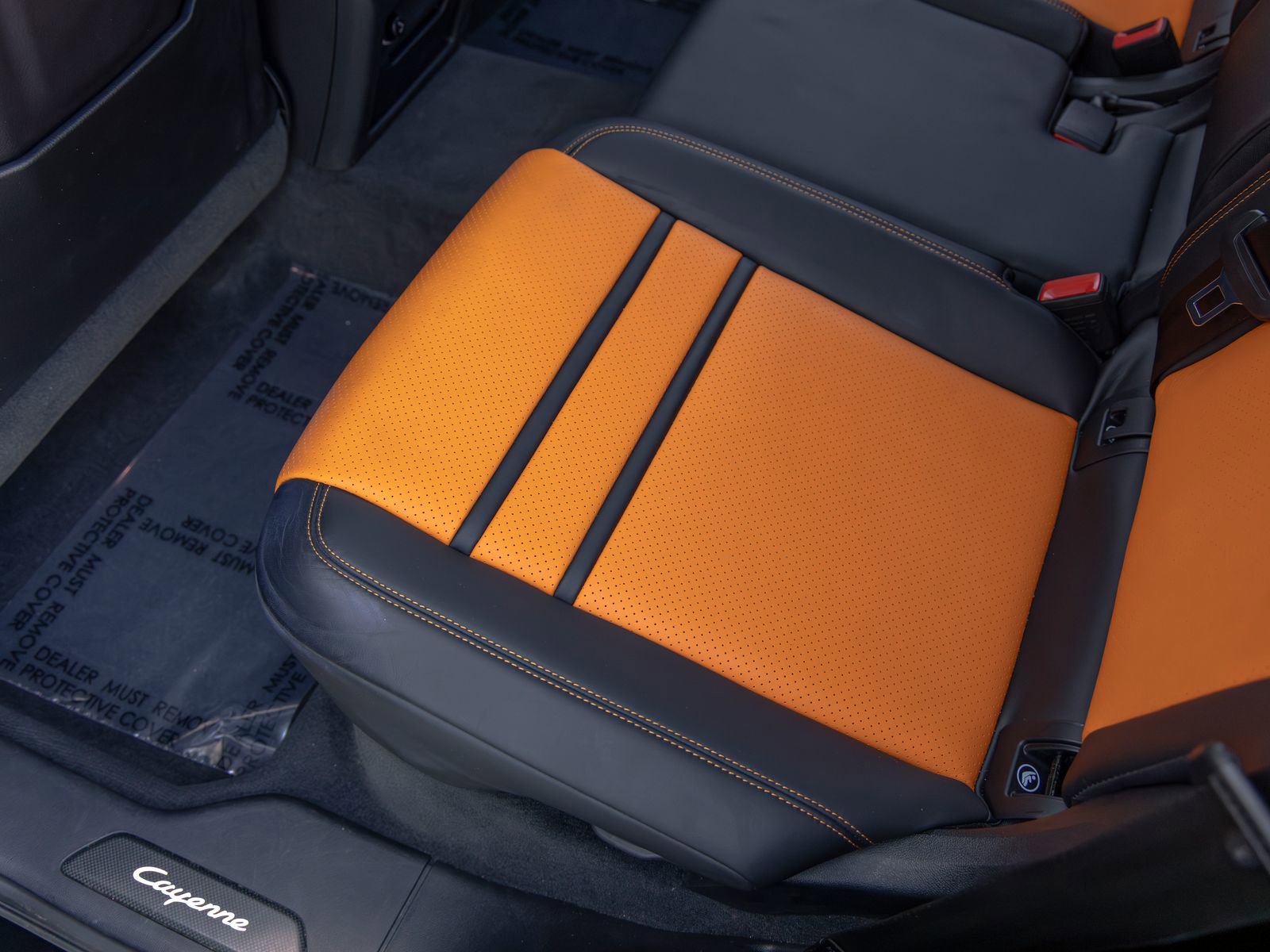 Certified 2023 Porsche Cayenne GTS image 44