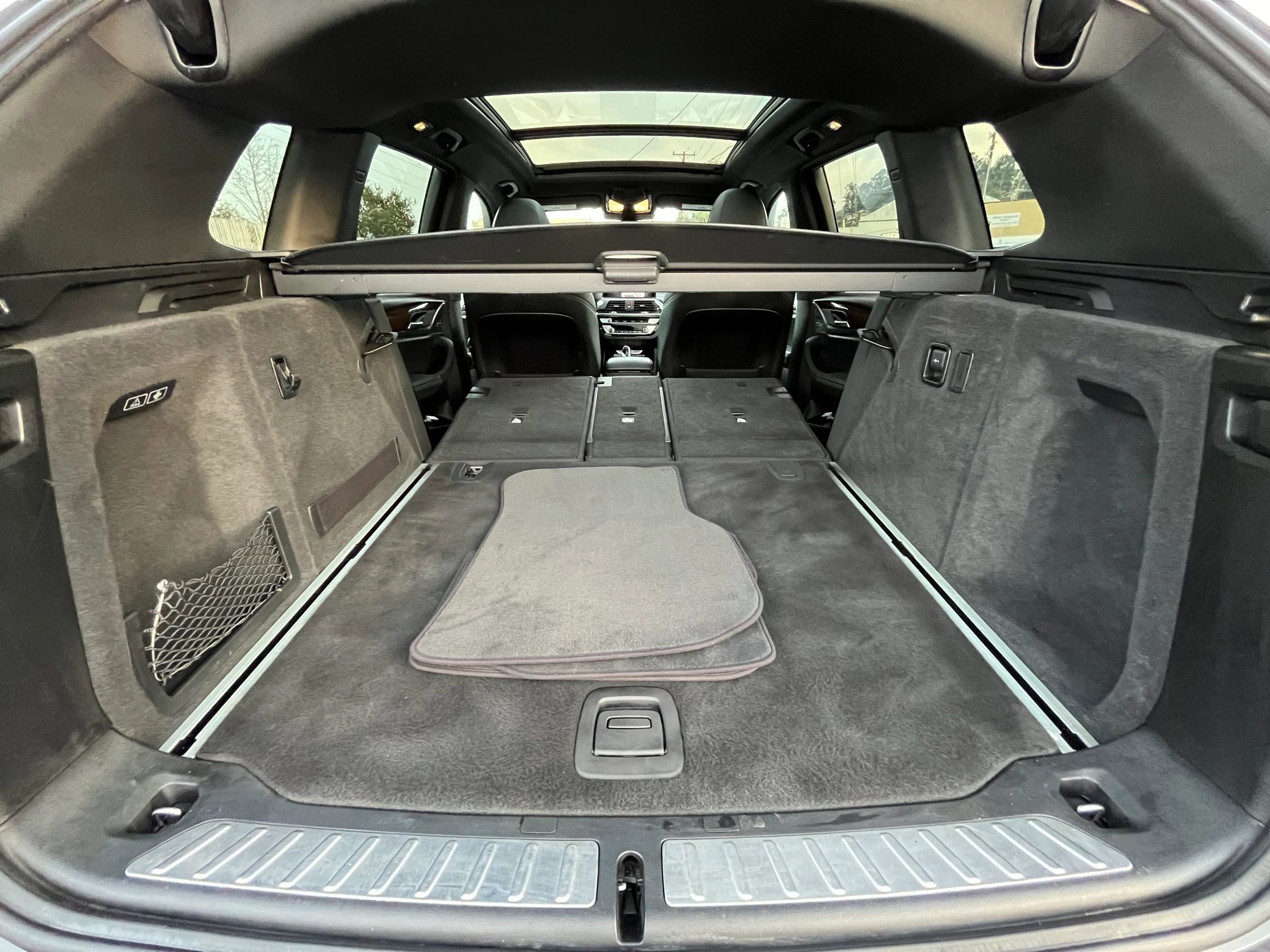 Used 2020 BMW X3 sDrive30i w/ Premium Package image 24