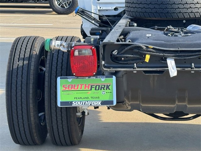 New 2026 RAM 5500 Tradesman image 6