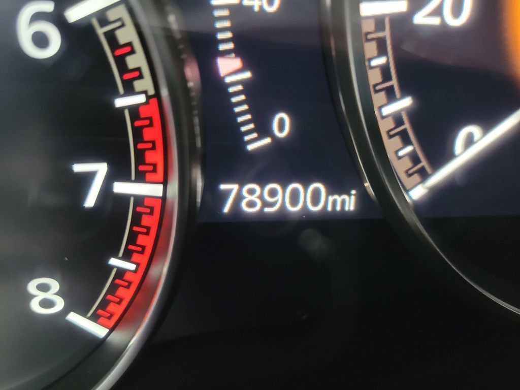 Used 2020 MAZDA MAZDA3 AWD Hatchback w/ Premium Pkg image 30