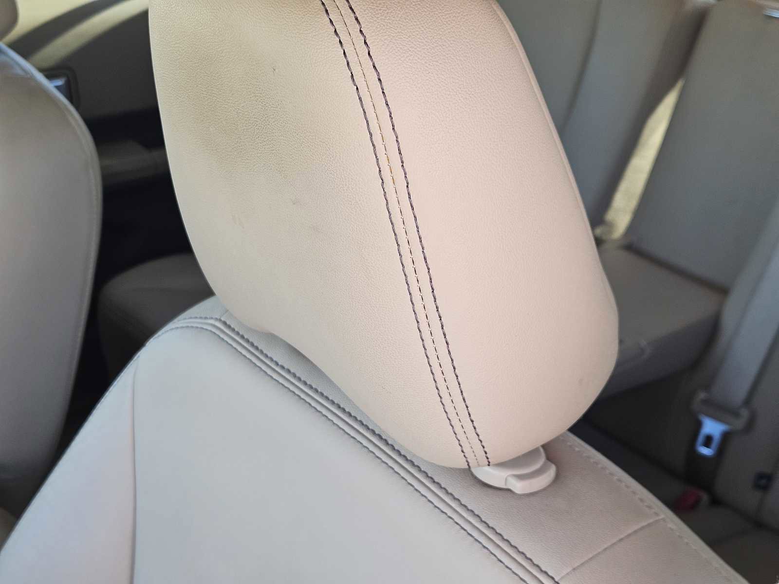 Used 2007 Ford Edge SEL Plus AWD/4WD image 15