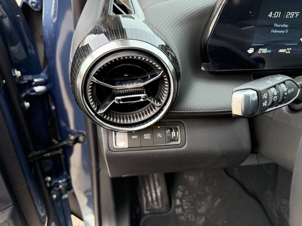 New 2026 Chevrolet Equinox LT image 14