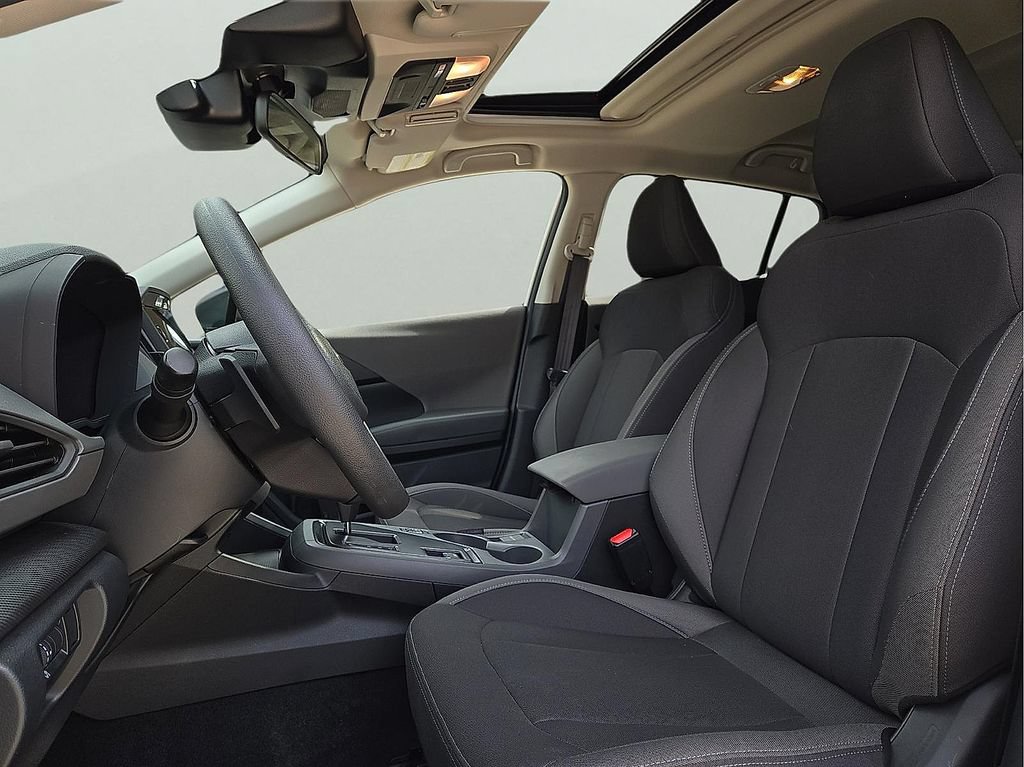 Certified 2026 Subaru Crosstrek 2.5i Premium AWD/4WD image 14