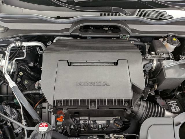 New 2026 Honda Passport RTL image 27