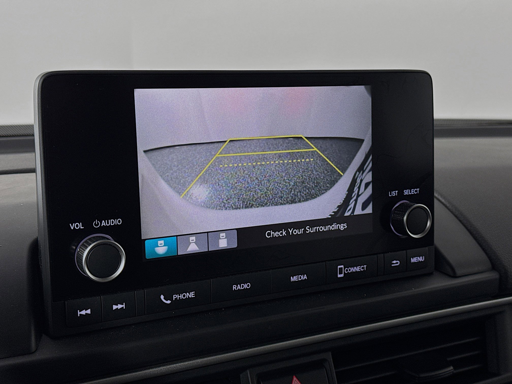 Certified 2023 Honda Pilot LX image 13