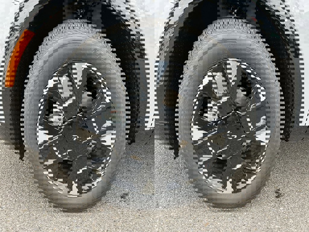 New 2026 Kia Sportage SX Prestige image 9