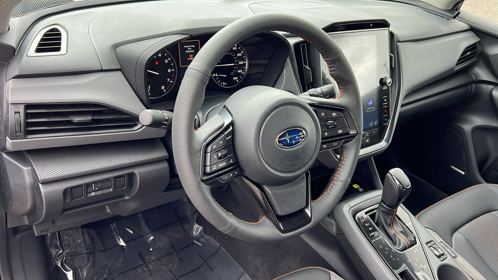 New 2026 Subaru Crosstrek 2.5i Limited AWD/4WD image 10