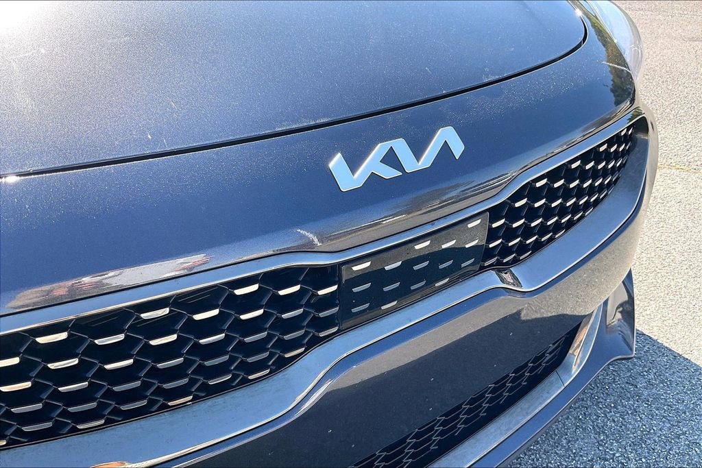 Used 2023 Kia Stinger GT-Line image 27