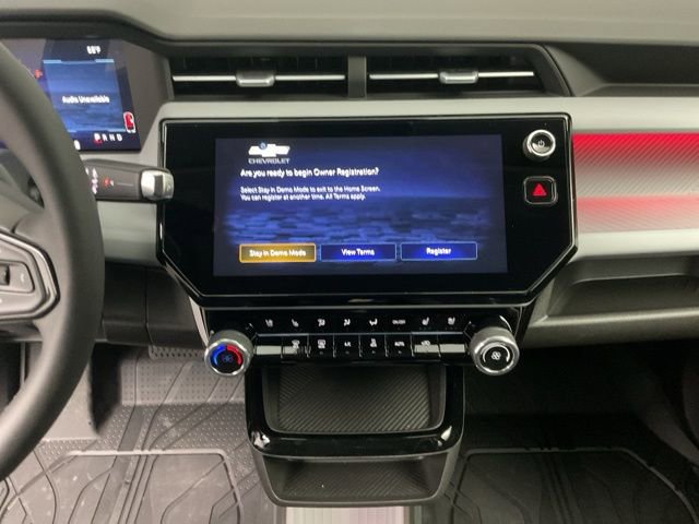 New 2027 Chevrolet Bolt RS image 15