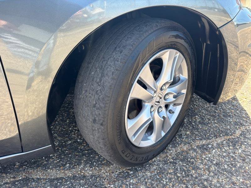 Used 2012 Honda Accord SE image 15