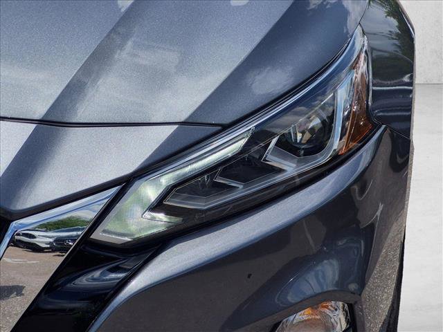 Used 2021 Nissan Altima 2.5 SL FWD image 12