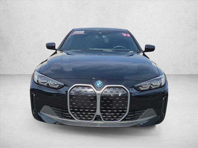 Certified 2023 BMW i4 eDrive35 w/ Premium Package RWD video 2