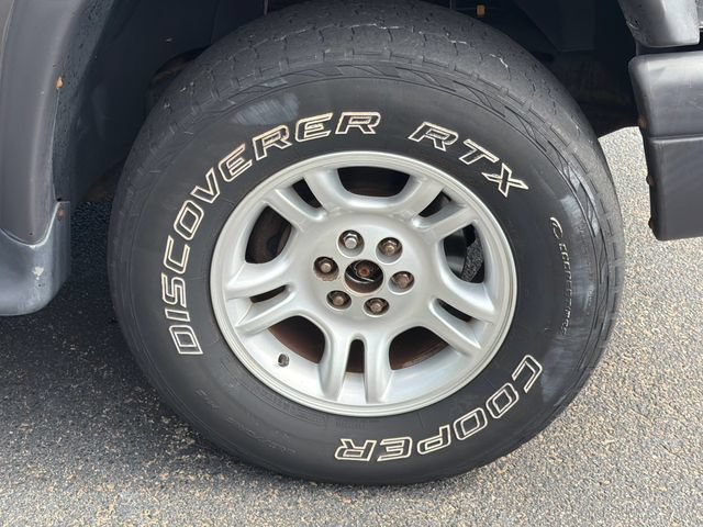 Used 2003 Dodge Durango Sport AWD/4WD image 13