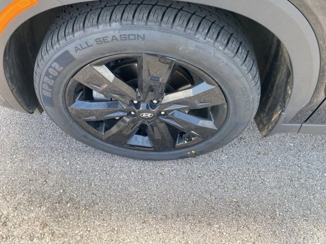 Used 2024 Hyundai Palisade XRT FWD image 12
