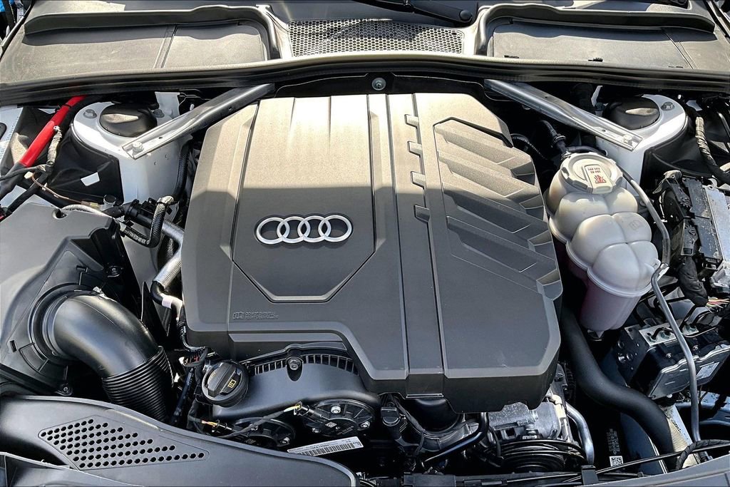 Used 2024 Audi A4 2.0T Premium Plus image 31
